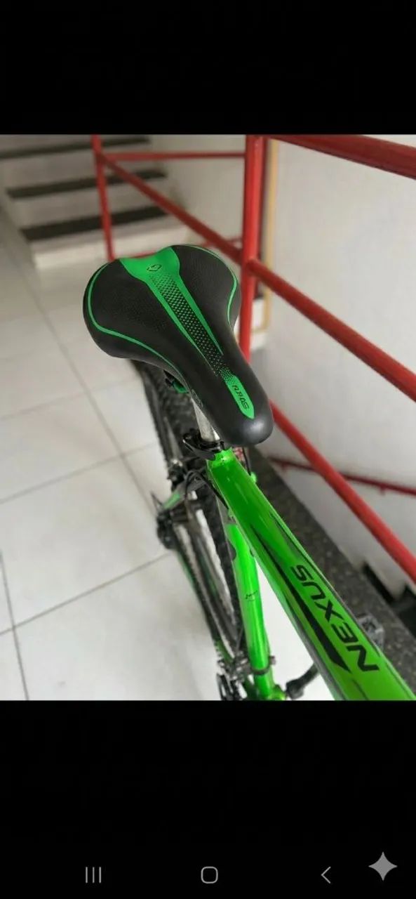 BICICLETA ARO 29 - Foto 4