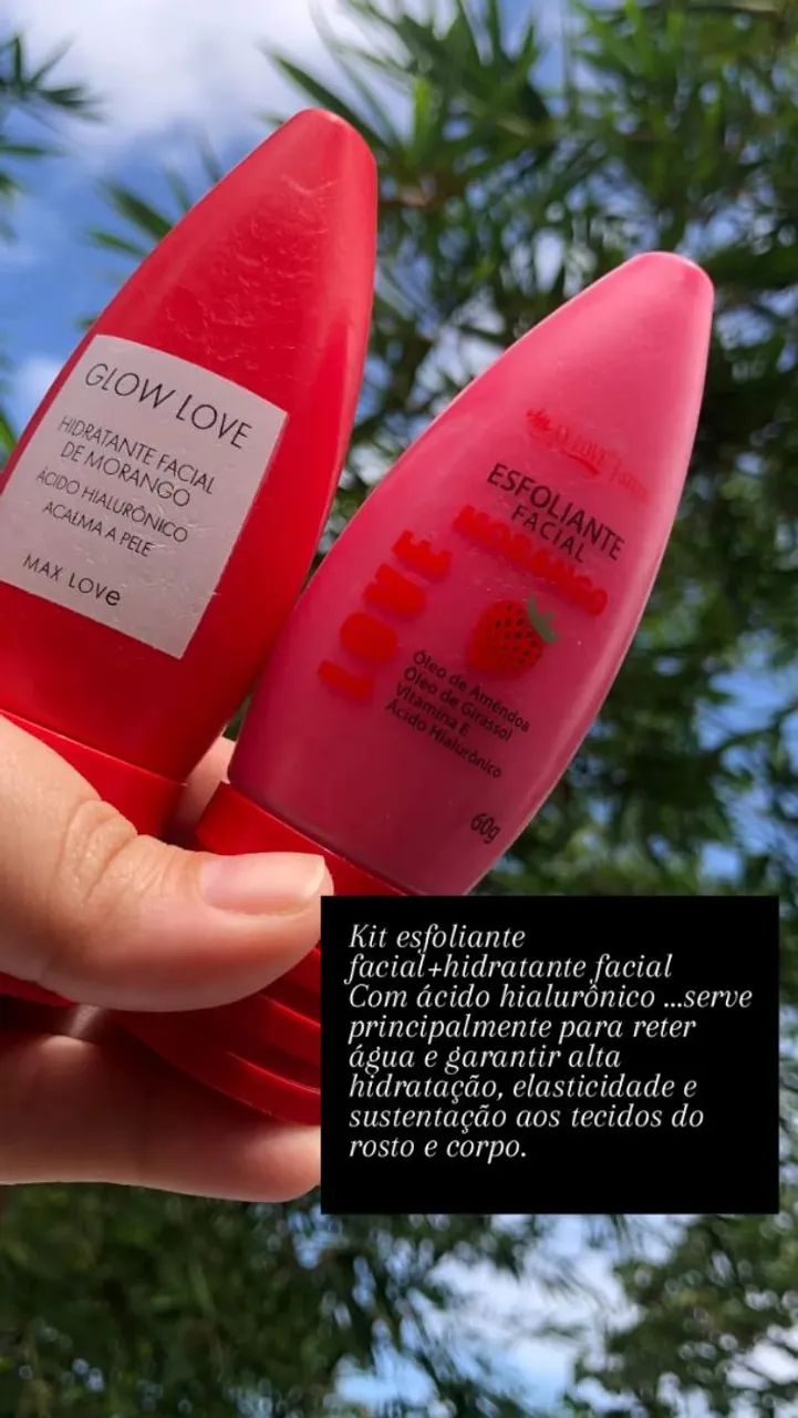 Glamour cosméticos - Foto 5