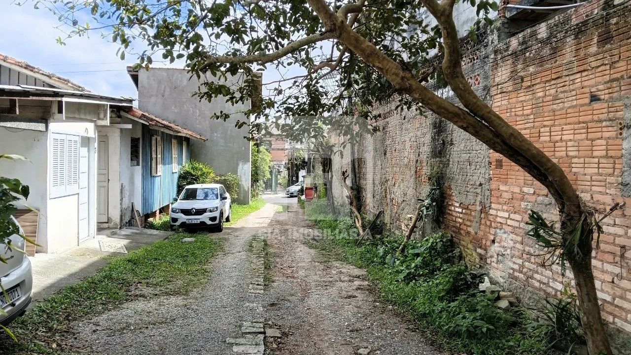 Terreno de 1890,00m² à venda no Itacorubi - Foto 5