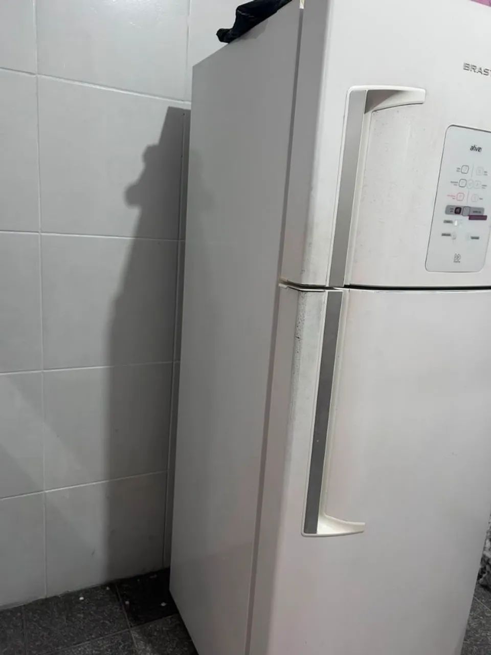 Geladeira duplex funcionando perfeitamente  - Foto 5