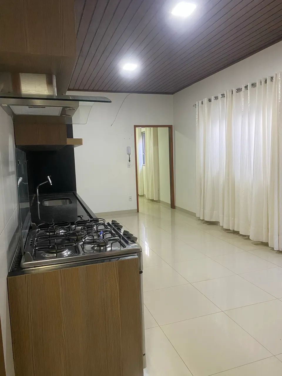 Casa no Centro  - Foto 2