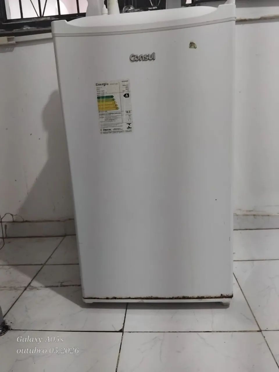 Frigobar 90L