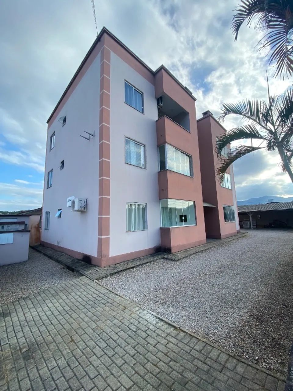 Apartamento no centro da Cidade de Guabiruba - Foto 5