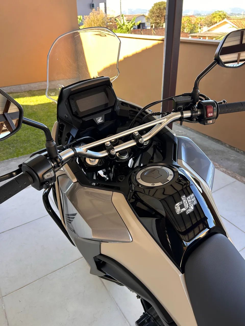 Sahara 300 2025 - Foto 5
