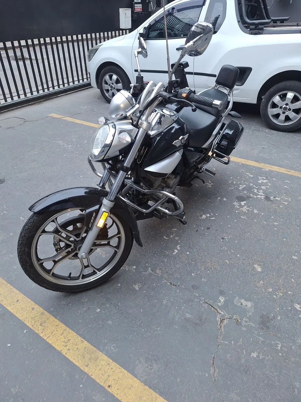 Master Ride 150 - 2023/2024 - Foto 2
