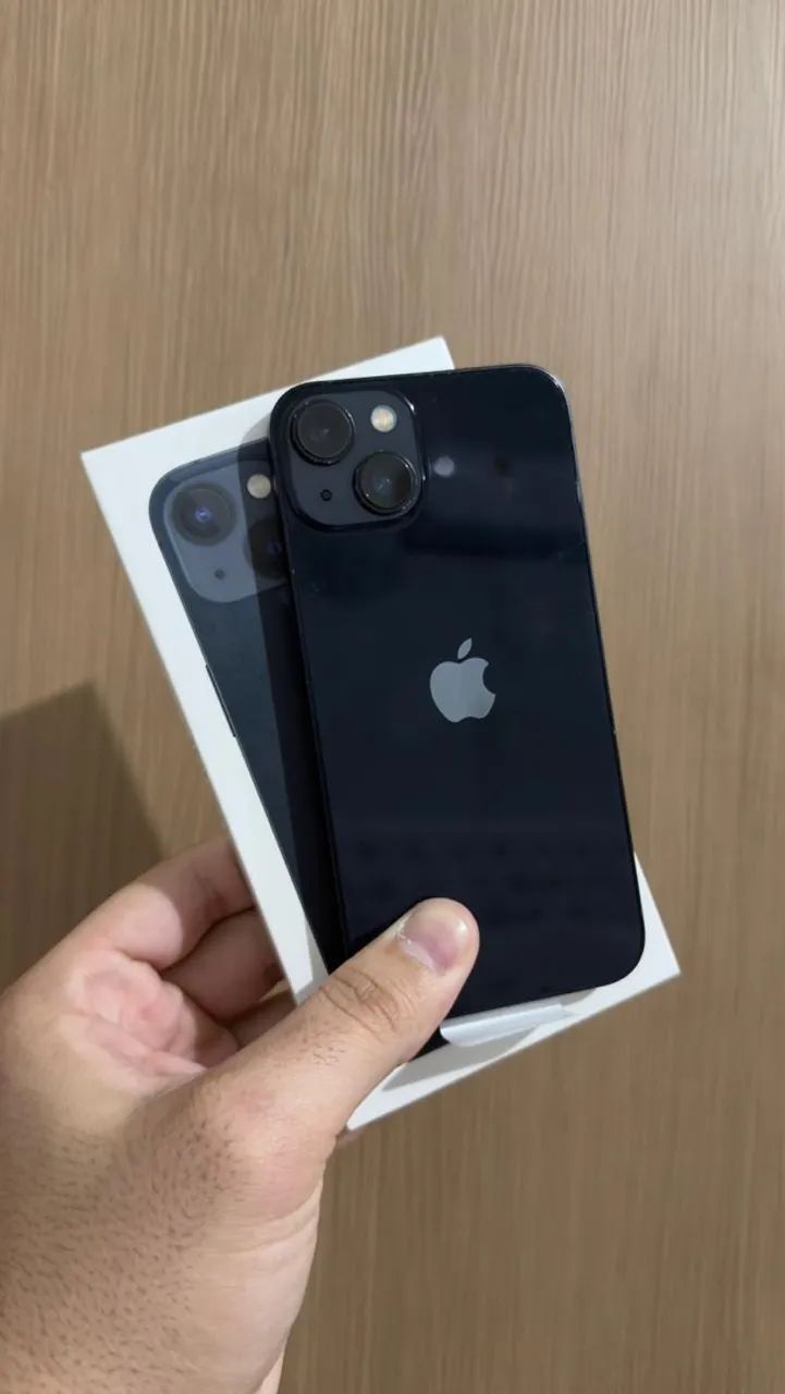 iPhone 13 128gb - Foto 2