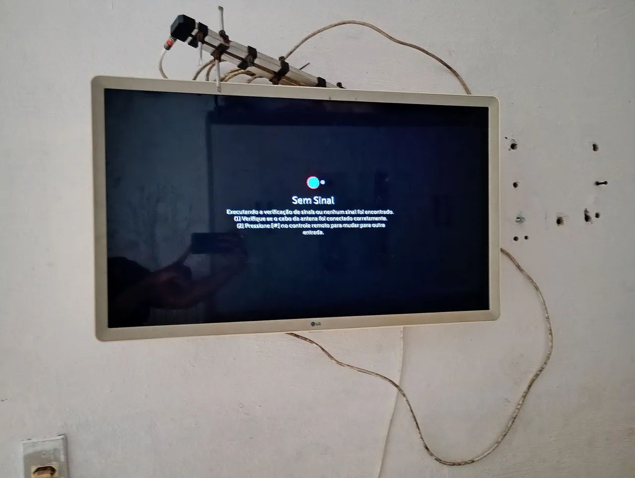 Tv semi nova  - Foto 2