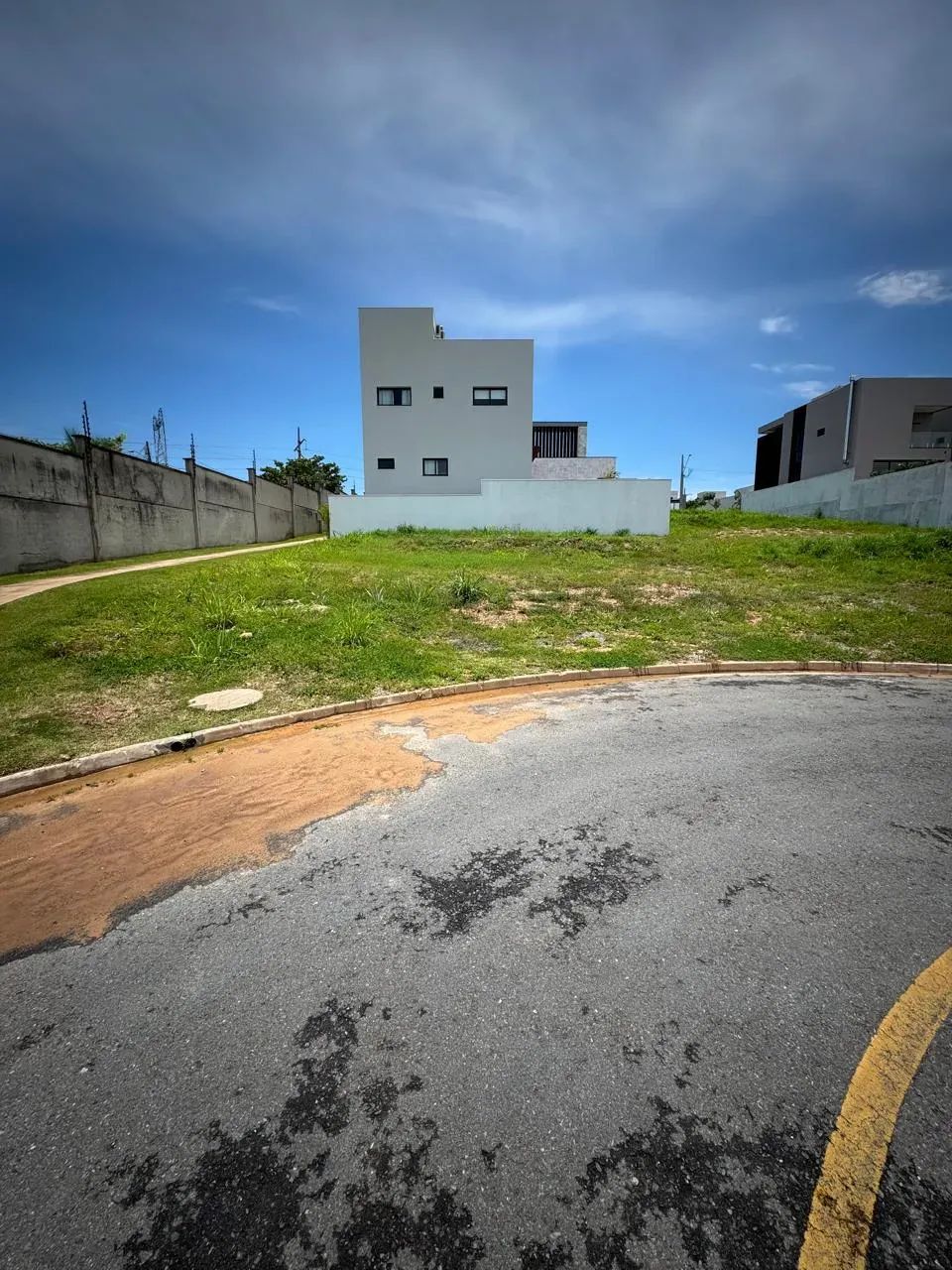 Terreno em condomínio - PRIMOR DAS TORRES - Foto 4