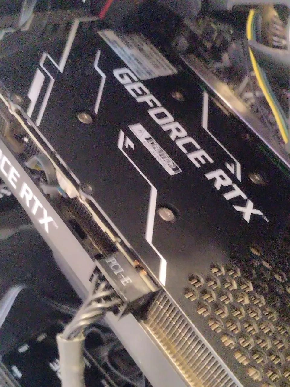 geforce rtx 3060 ti