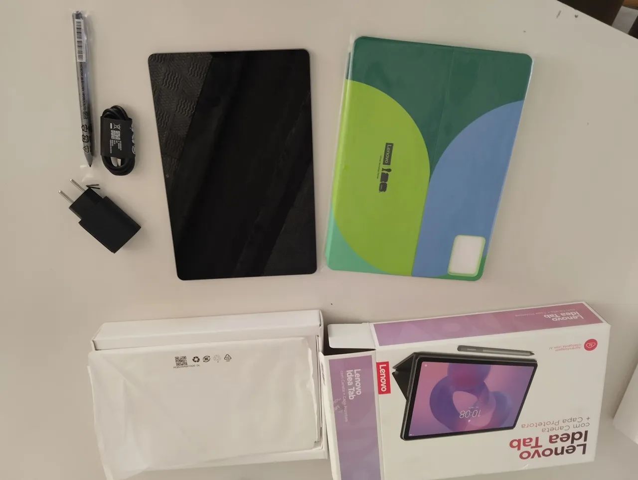 Tablet Lenovo Idea tab  - Foto 2