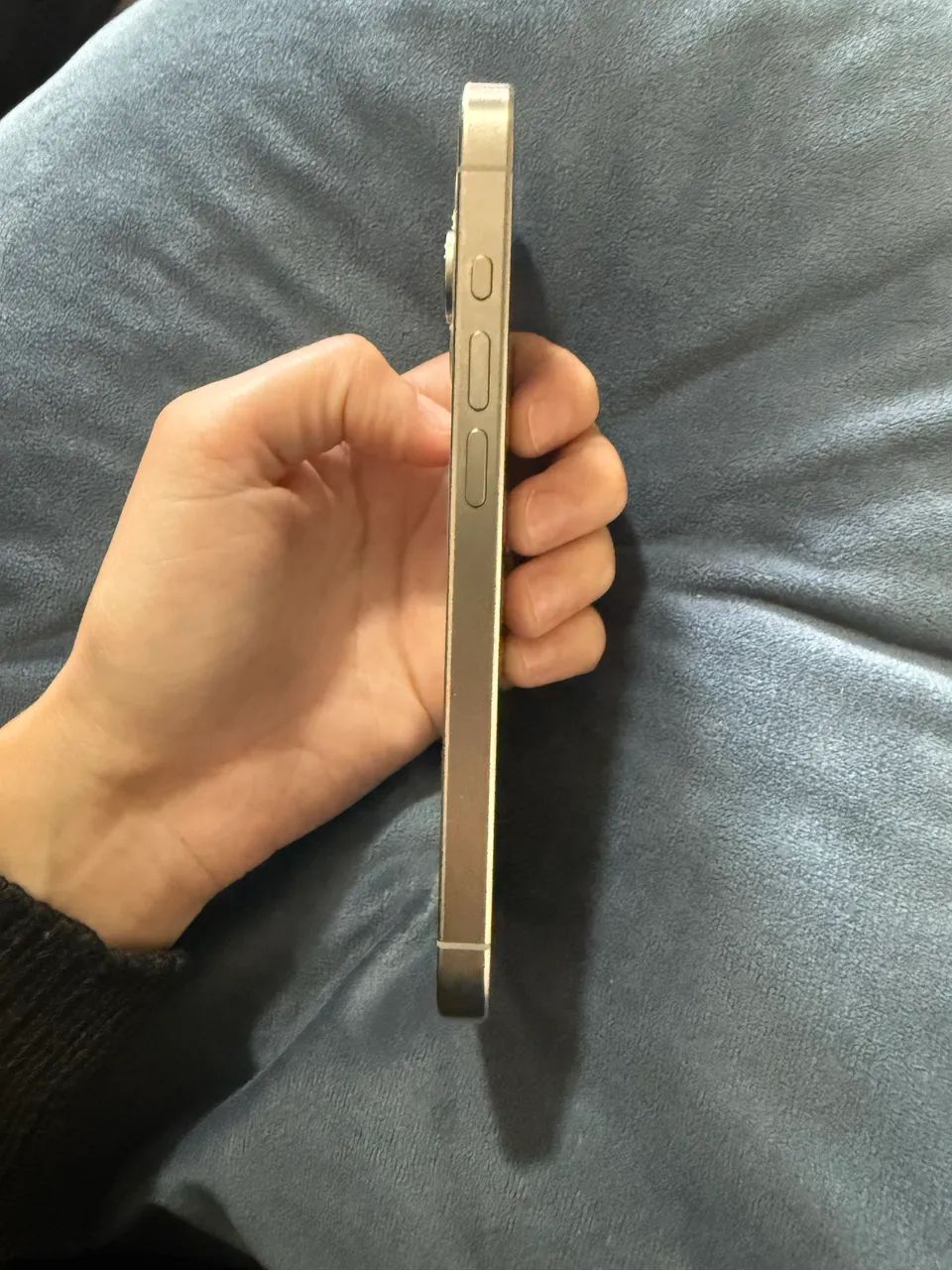 iPhone 15pro 128gb  - Foto 3