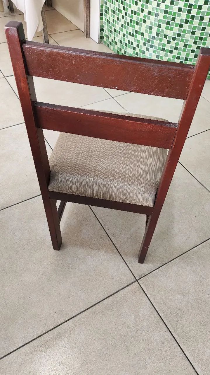 Cadeiras  - Foto 2