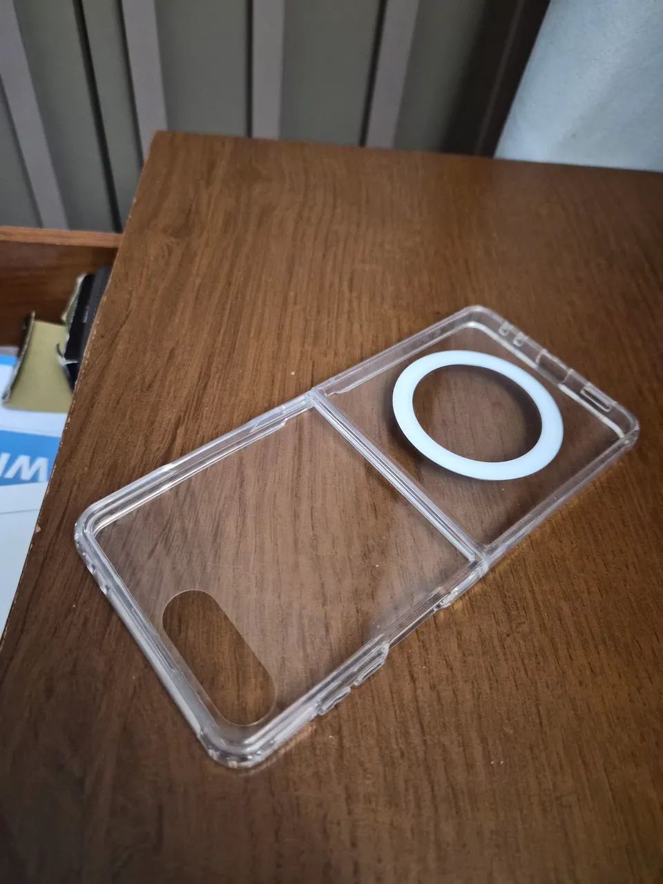 Capa Z Flip 7 - Foto 3