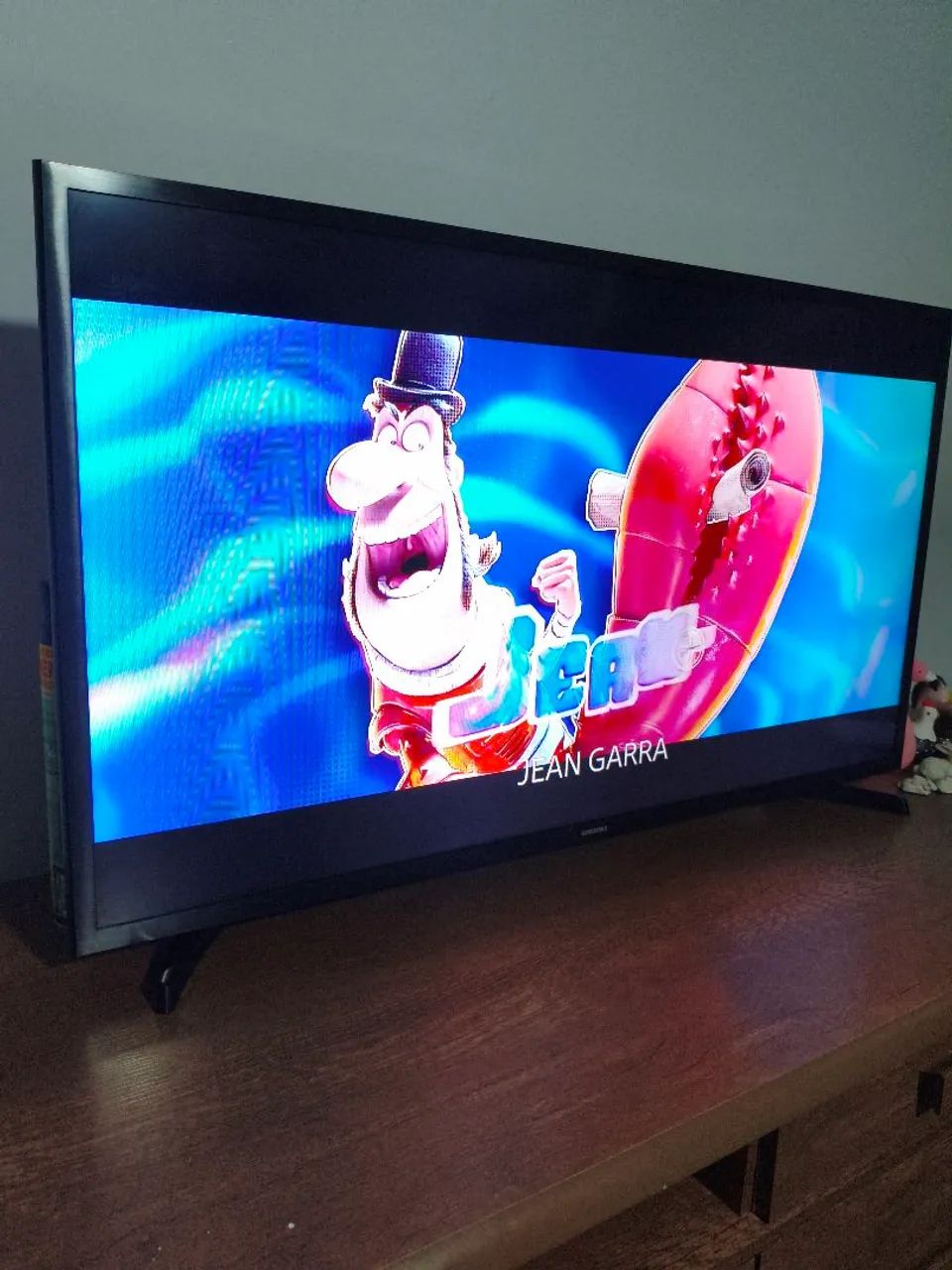 Tv Samsung 40 polegadas smart tv - Foto 2