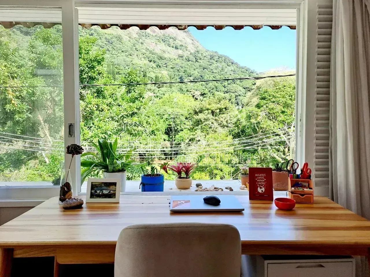 Imóvel para venda com 240 metros quadrados com 4 quartos em Alto da Boa Vista - Rio de Jan - Foto 2