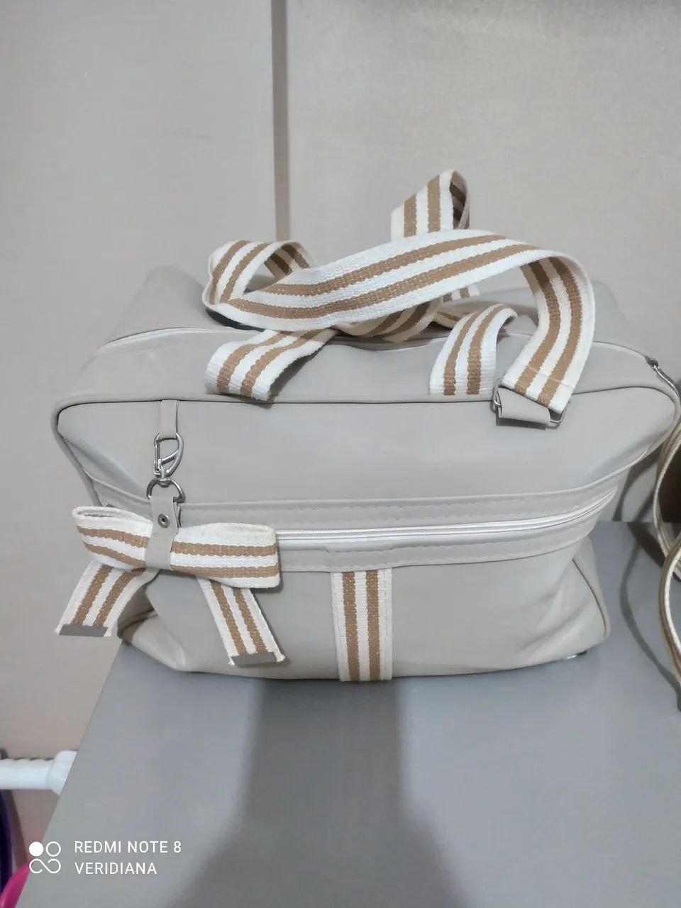 Bolsa maternidade  - Foto 4