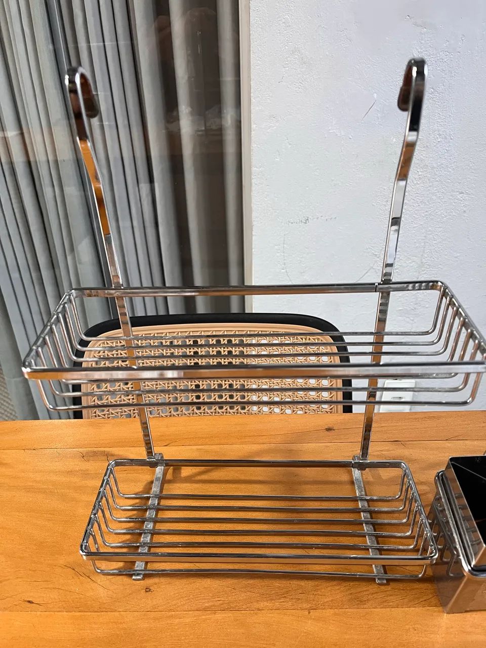 Porta copo inox - Foto 5