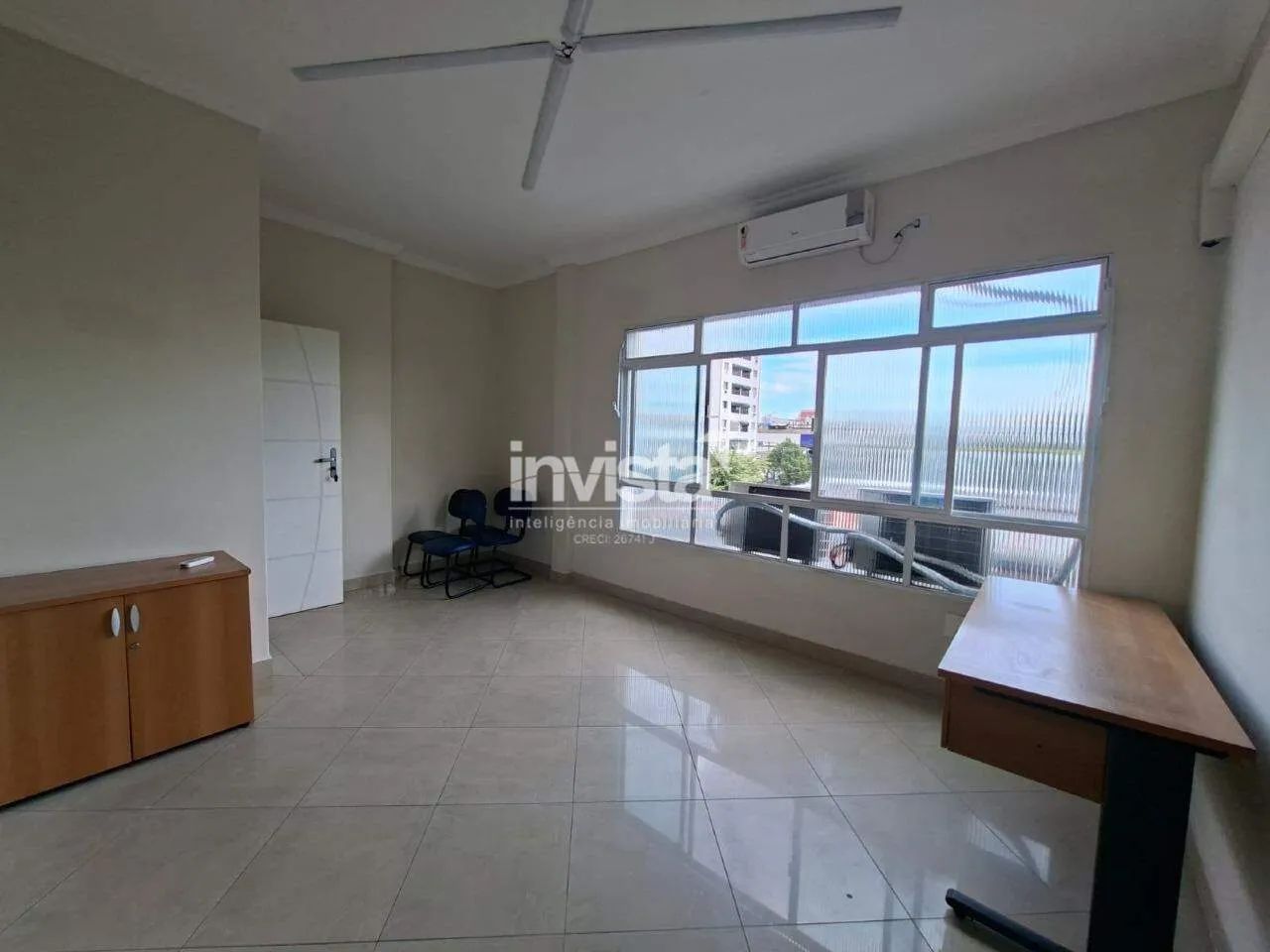 EXCELENTE CONJUNTO COMERCIAL NA APARECIDA