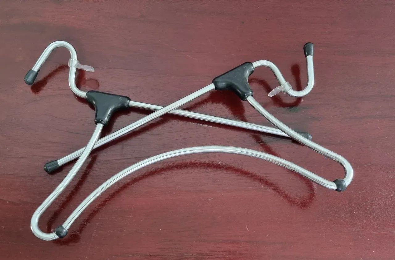 Suporte Notebook Tipo Octoo Ergonômico Regulável Cromado Cromado