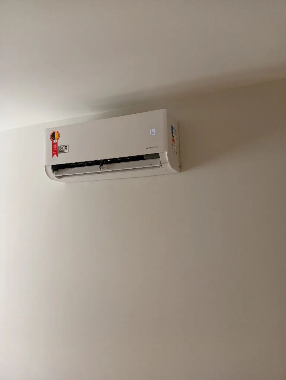 Instalação manutenção e conserto de ar condicionado split  - Foto 5