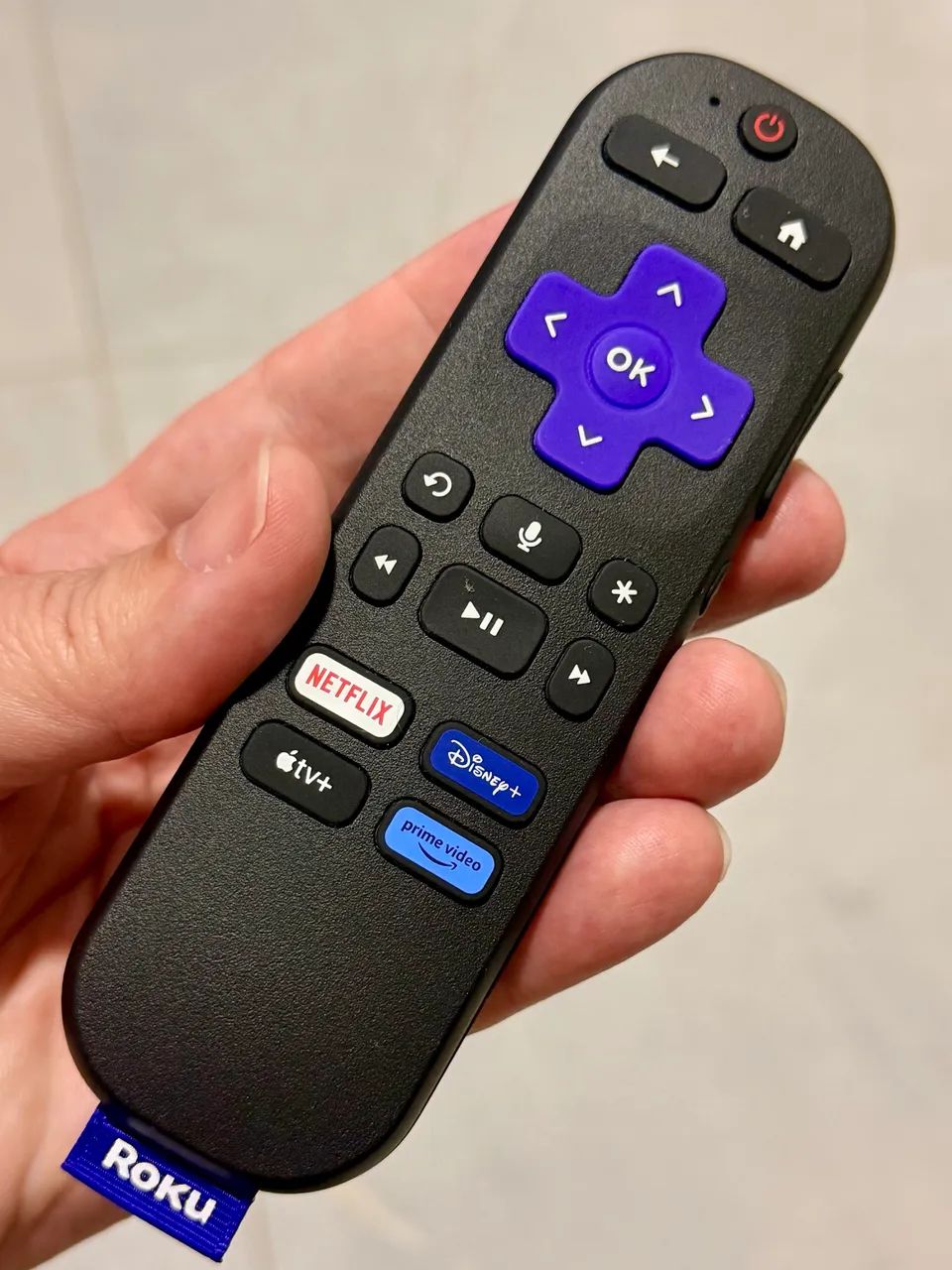 Roku streaming stick  - Foto 4