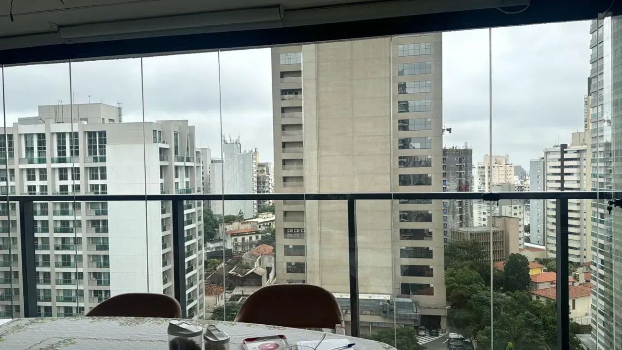Lindo apto. na Aclimação c/127 m2 - 3 suítes - Foto 4
