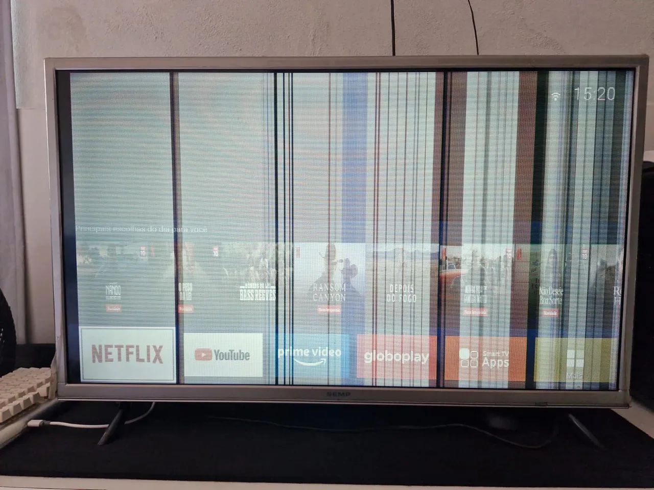 Tv smart - Foto 2