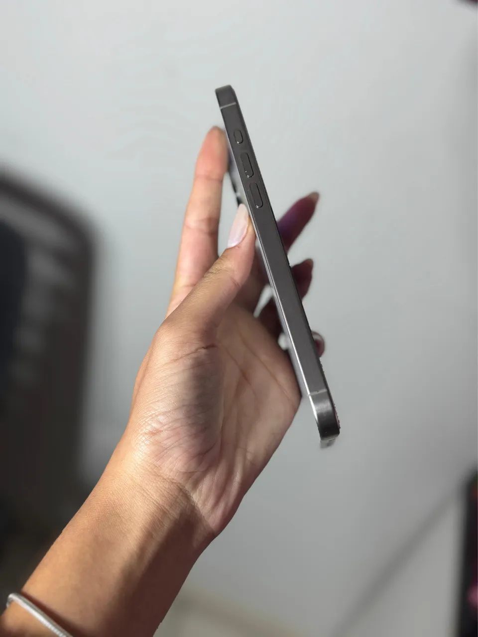Iphone 15 pro MAX  - Foto 3