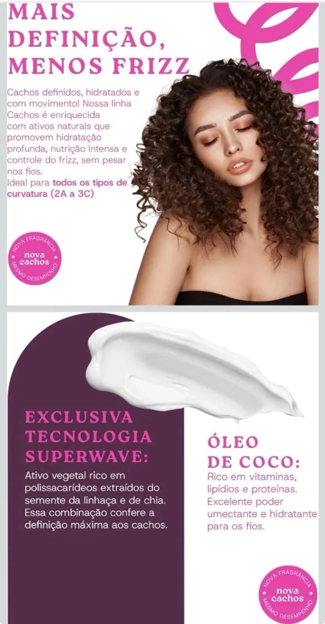 Gelatina para cachos ÁPICE  - Foto 2