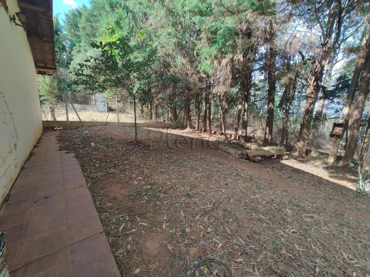 Chácara à venda em Valinhos, Dois Córregos, com 2 quartos, com 2500 m² - Foto 2