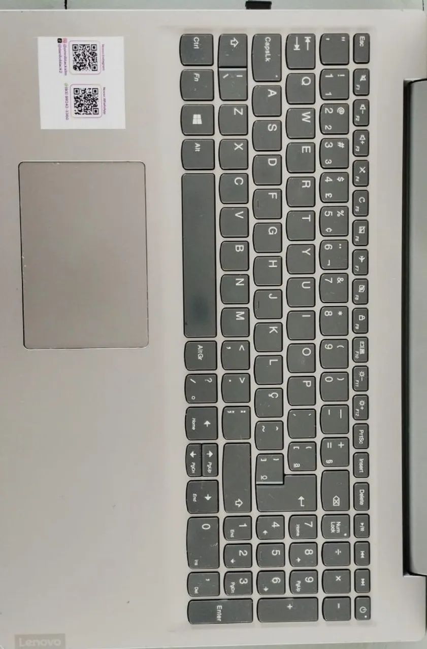 VENDO NOTEBOOK LENOVO IDEAPAD S145-15API - Foto 3