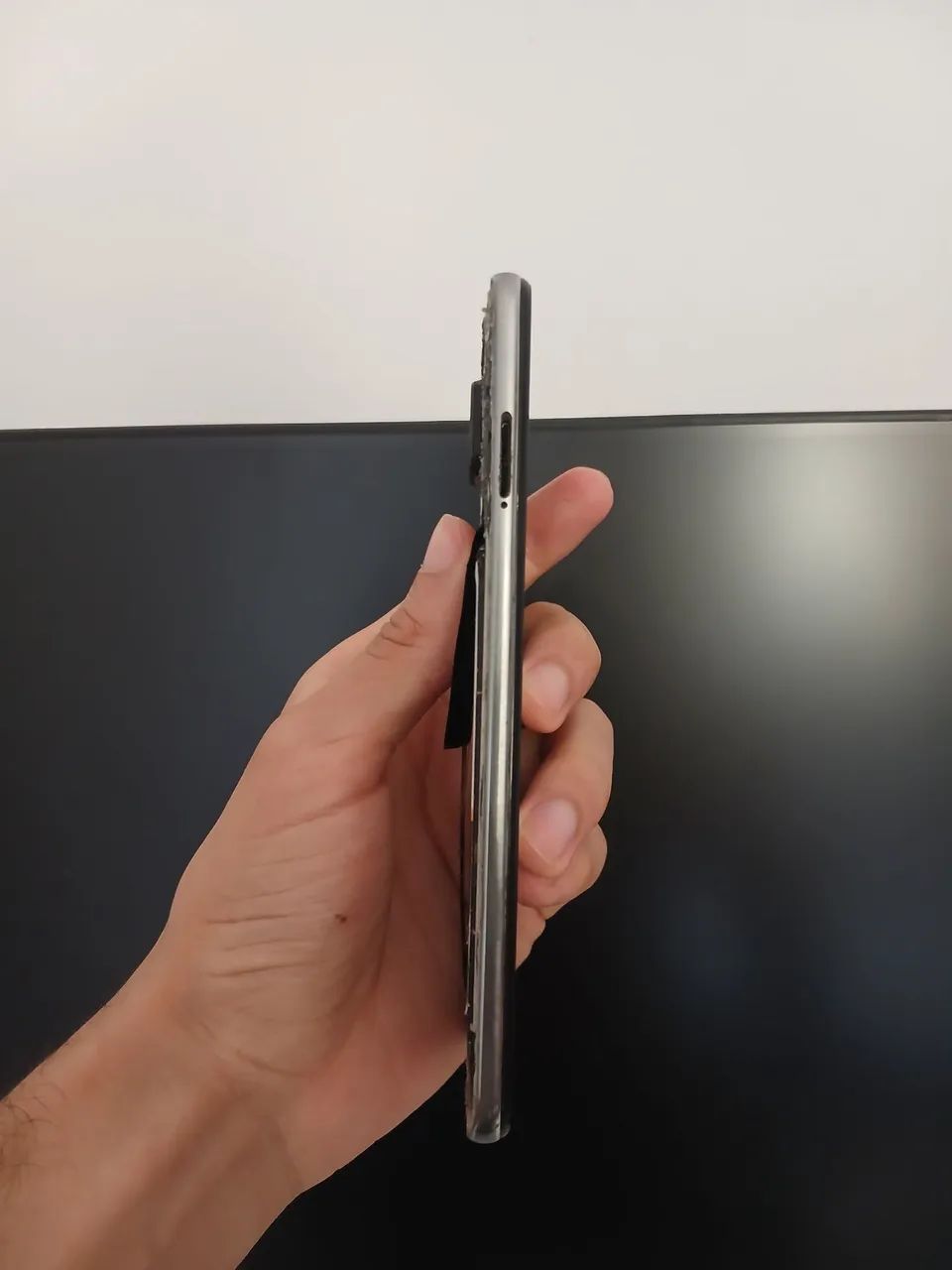Redmi Note 9S - Peças ou Conserto - Foto 5