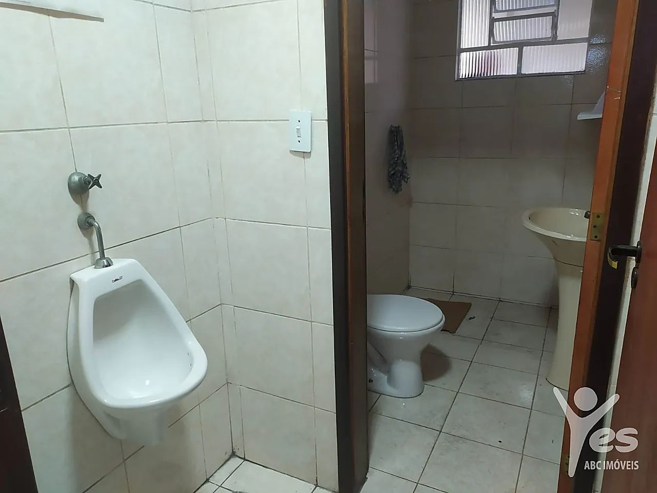 Galpão de 600m² - Casa Branca, Santo André. REF: 10492 - Foto 5