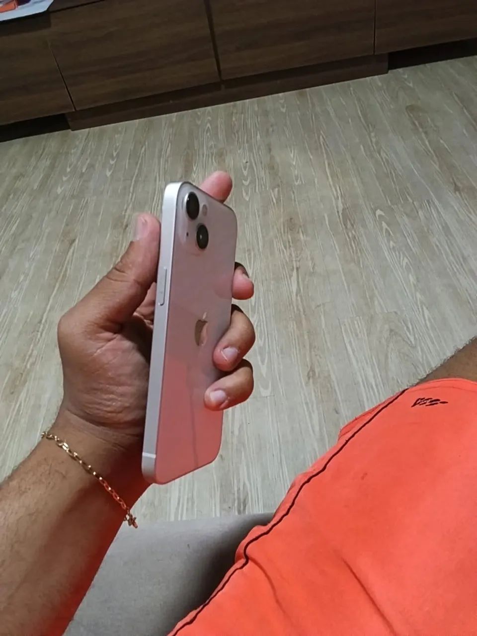 iPhone 13, 128 GB - Foto 4