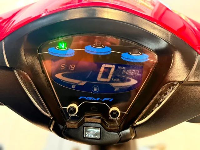 HONDA BIZ 125 - Foto 4