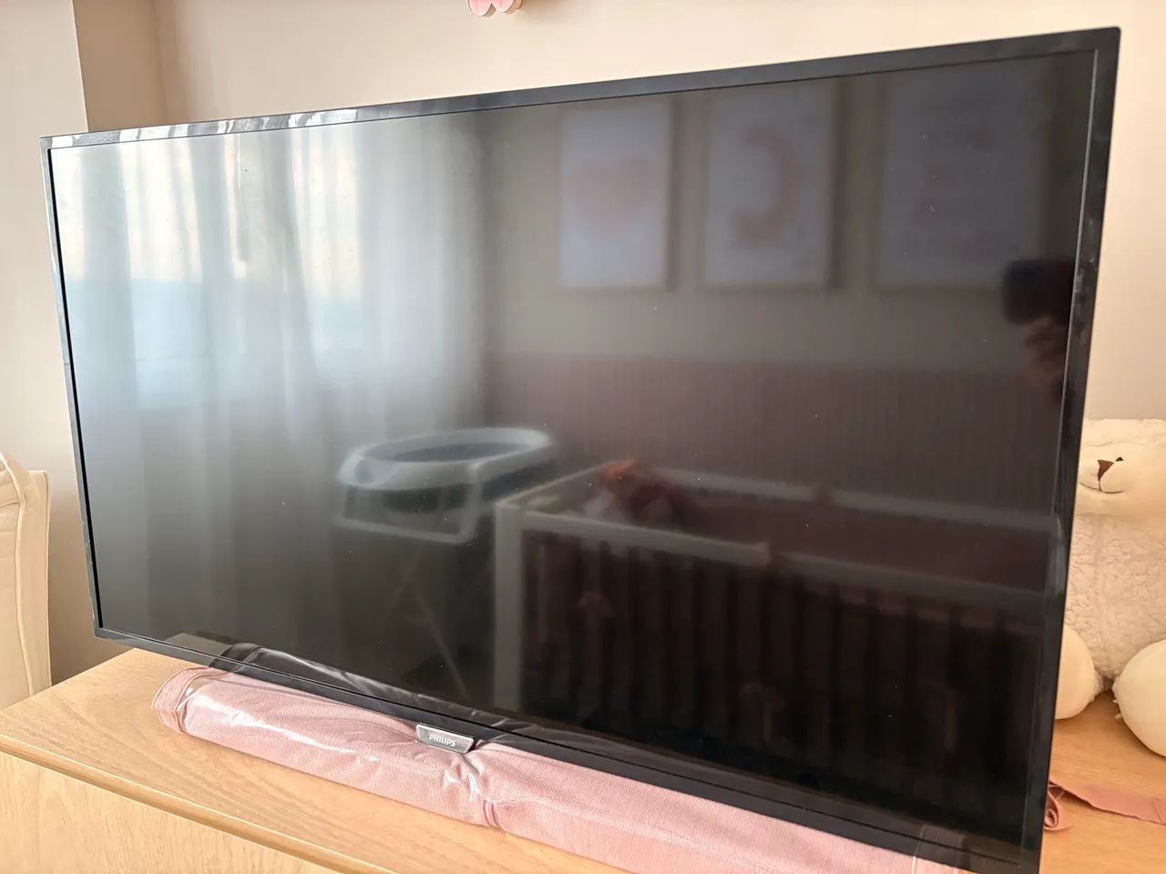 Tv Philips 42 smart