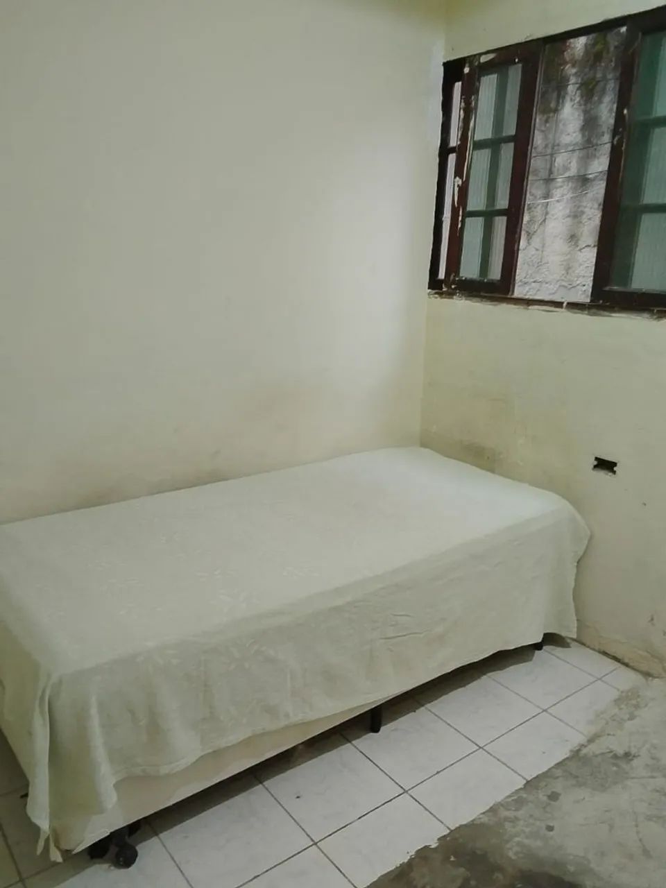 Aluguel de quarto cubatao 850 - Foto 4