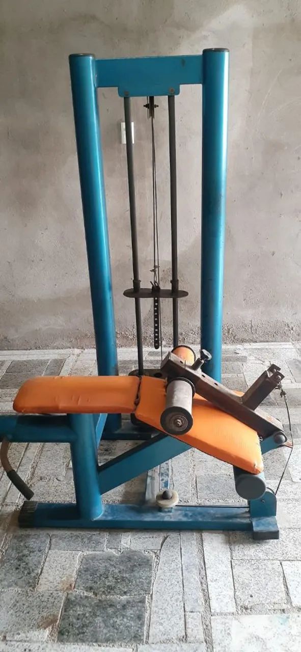 Mesa flexora - Foto 2