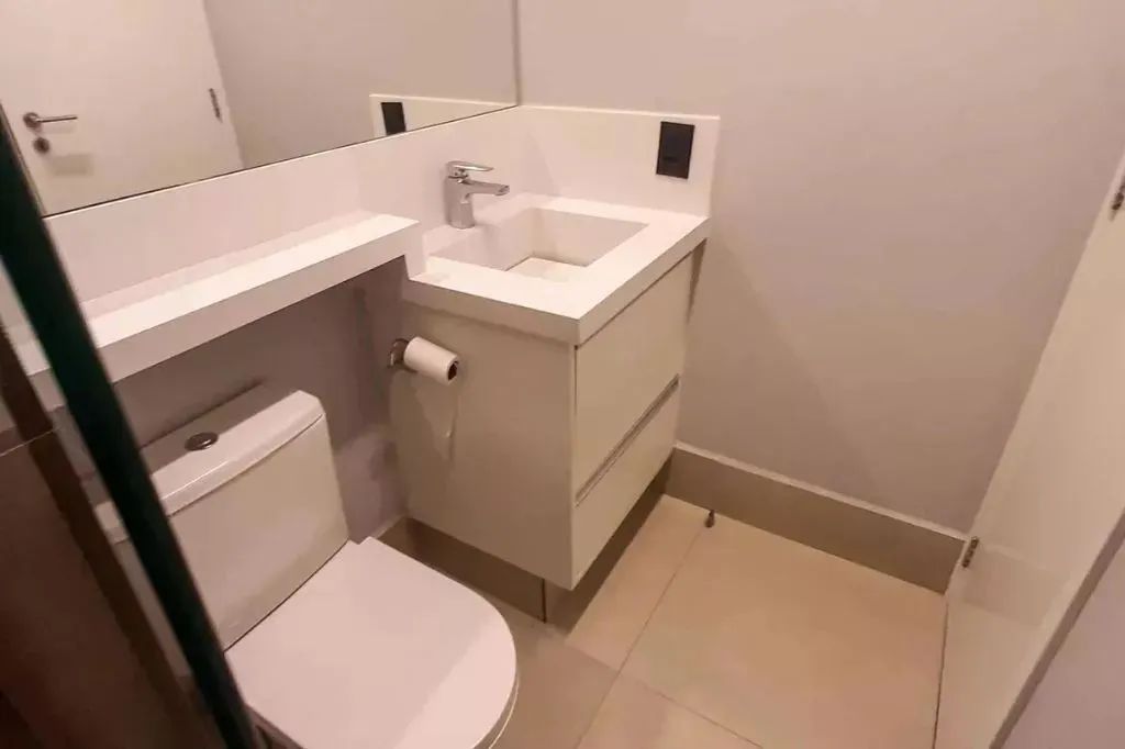 Apartamento Moderno a venda com Suíte no Centro de Osasco - Foto 4