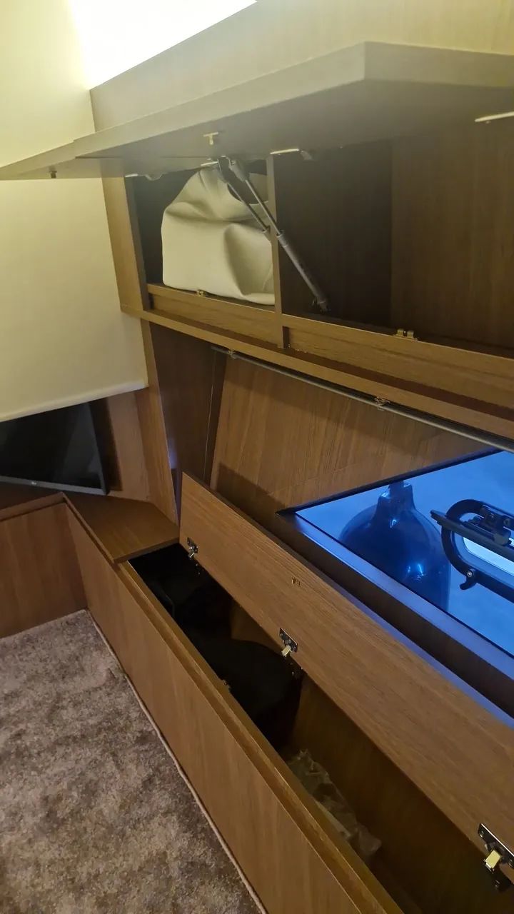 Lancha solara 410 fly - Foto 4