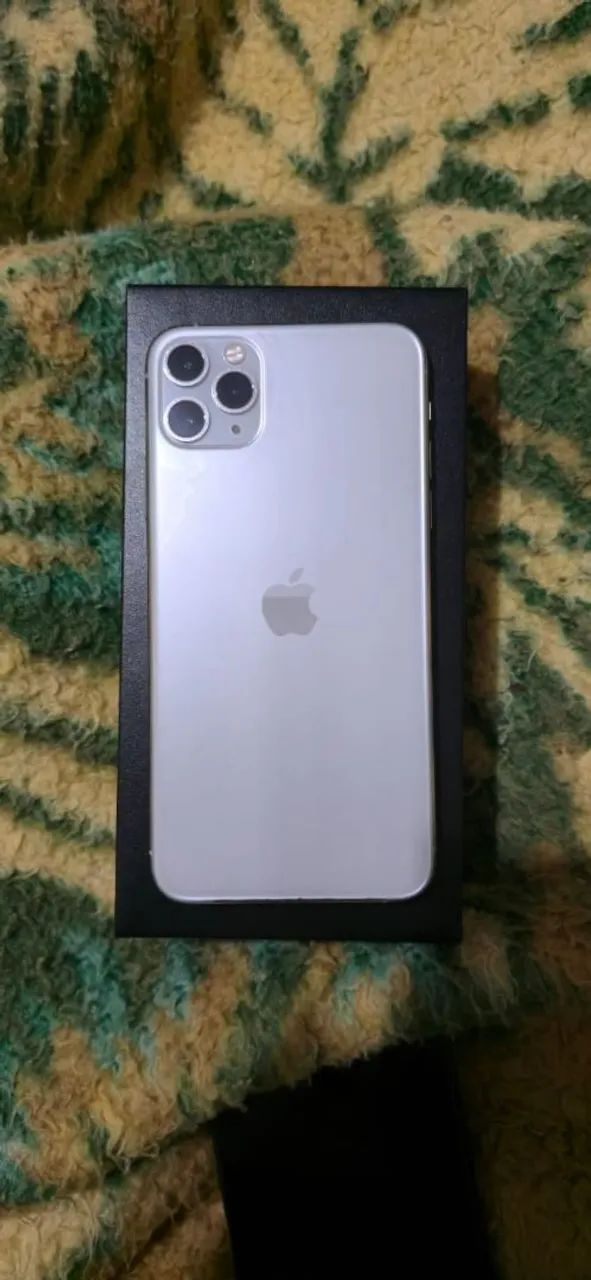 Iphone 11 Pro Max 64gb