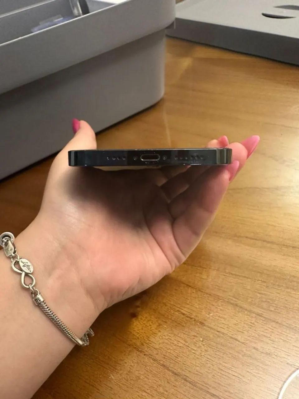 iPhone 12 Pro Max 128gb - Foto 3