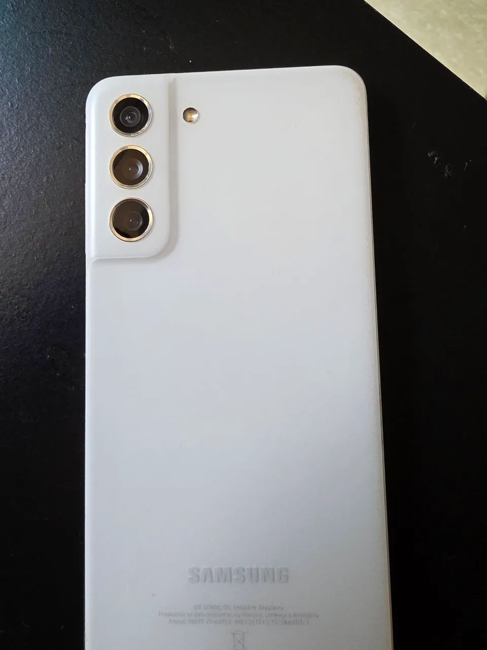 Celular Samsung S21. - Foto 3