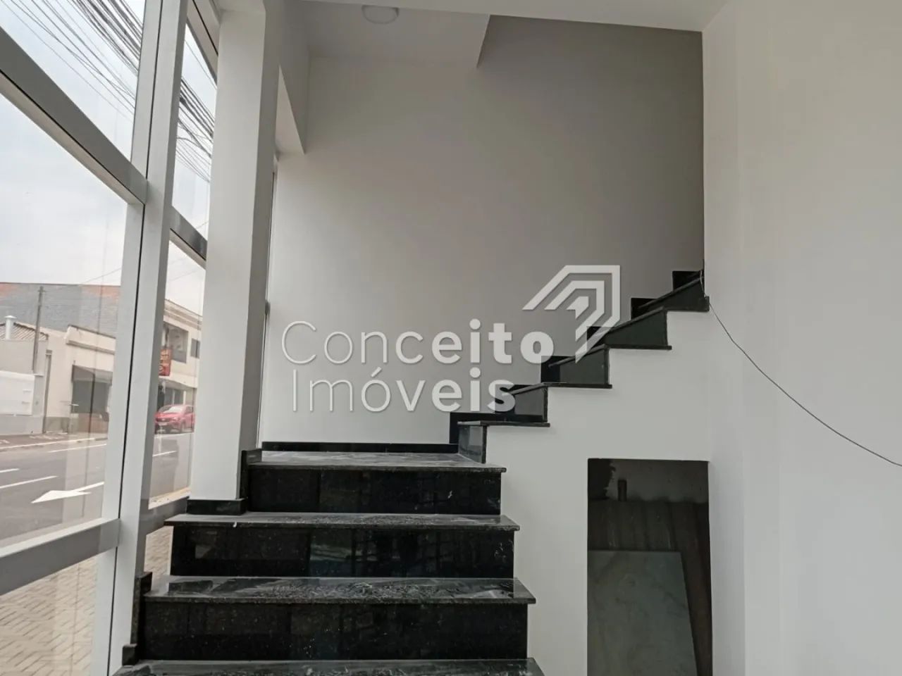 Mall Elegance - Nova Rússia - Sala Comercial 31,41 m² - Foto 3