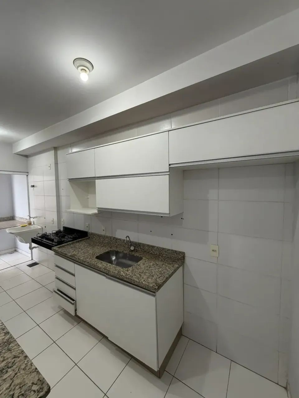 Terra Mundi Santos Dumont 2 Quartos - Foto 4