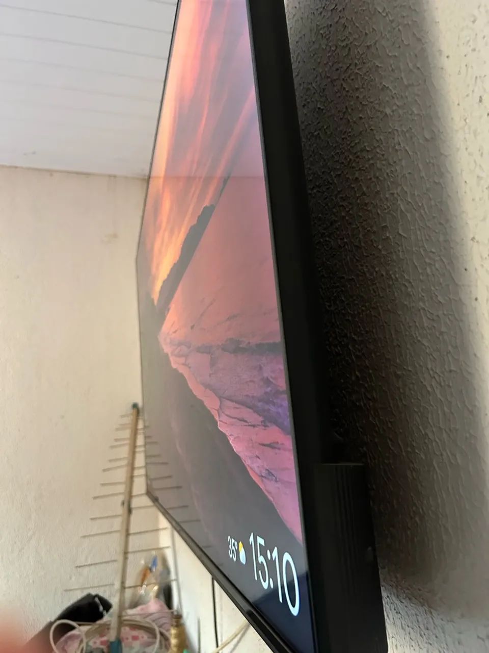  Tv smart de 50  - Foto 2