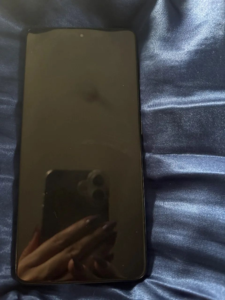 Celular Xiaomi MI 11T Pro 256g  