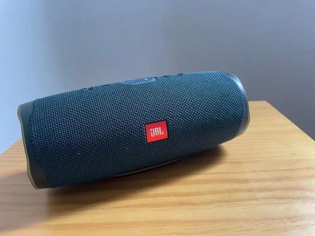 JBL CHARGE 4 AZUL