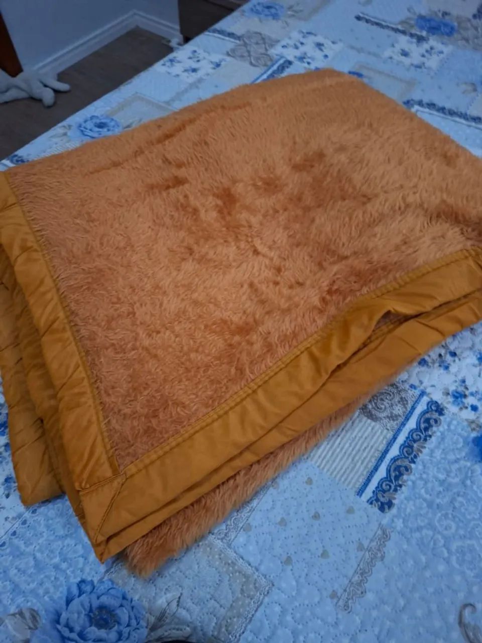 Cobertor de casal  - Foto 2