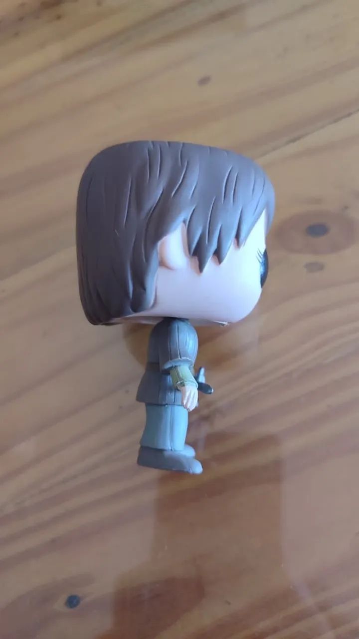 Funko Pop Arya Stark Game of Thrones (Sem Caixa) - Foto 4